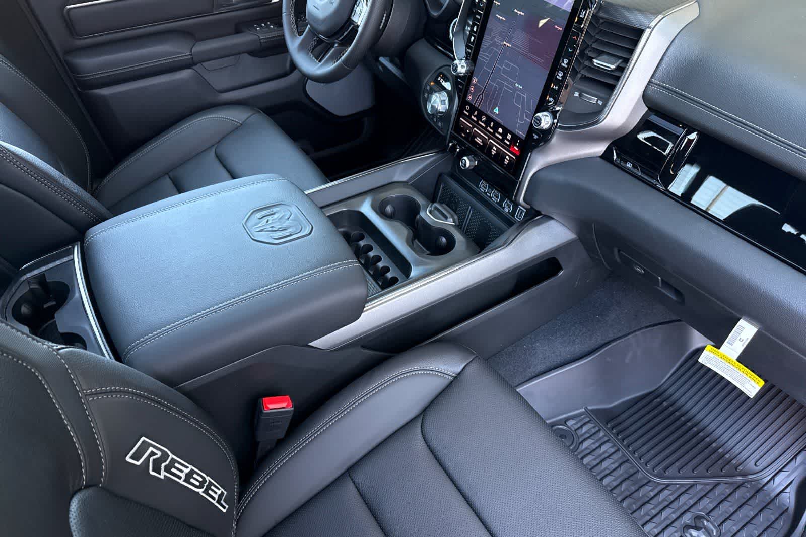 Thumbnail: 2026 RAM 1500 - 16