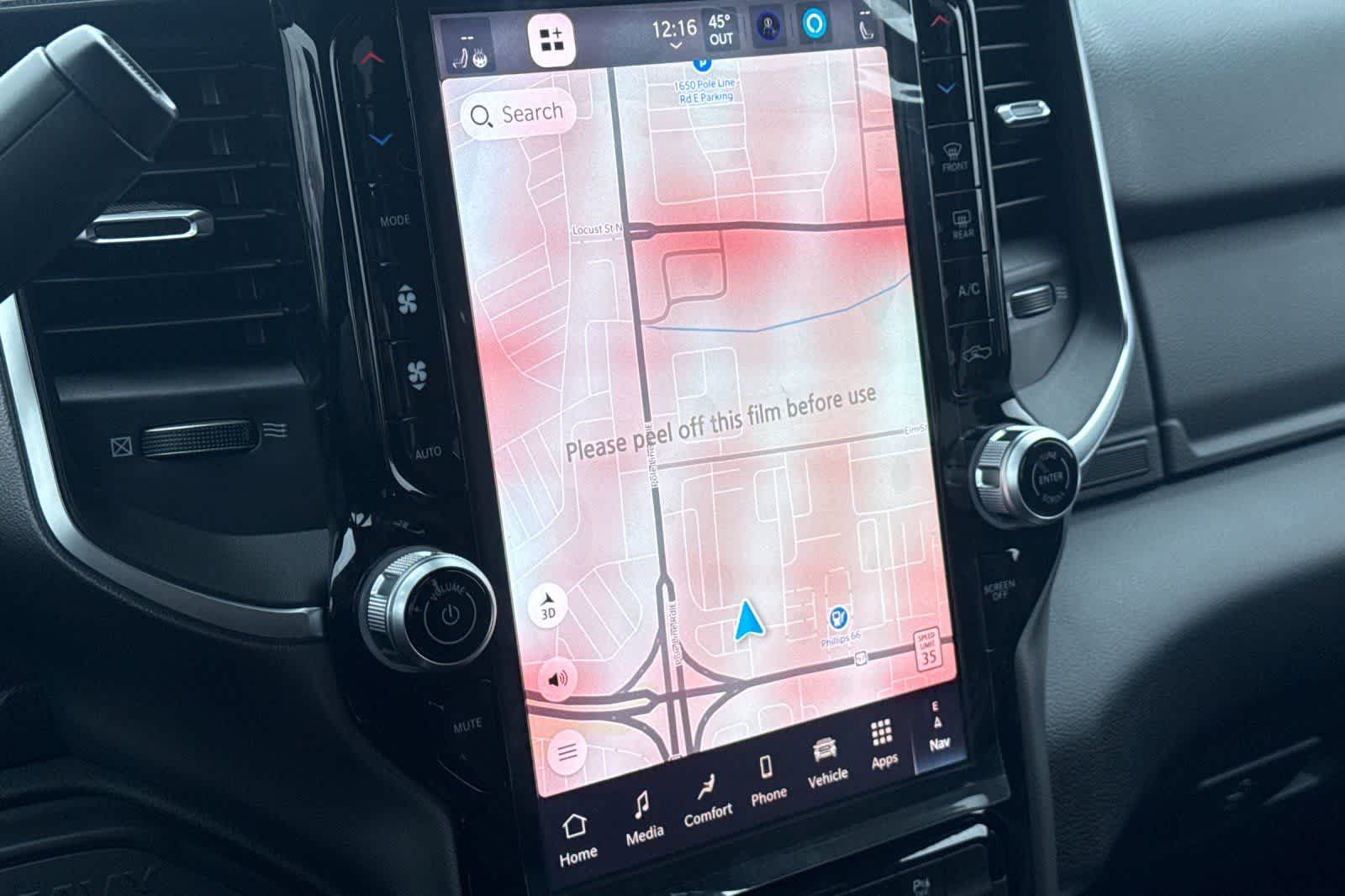 Thumbnail: 2026 RAM 3500 - 20