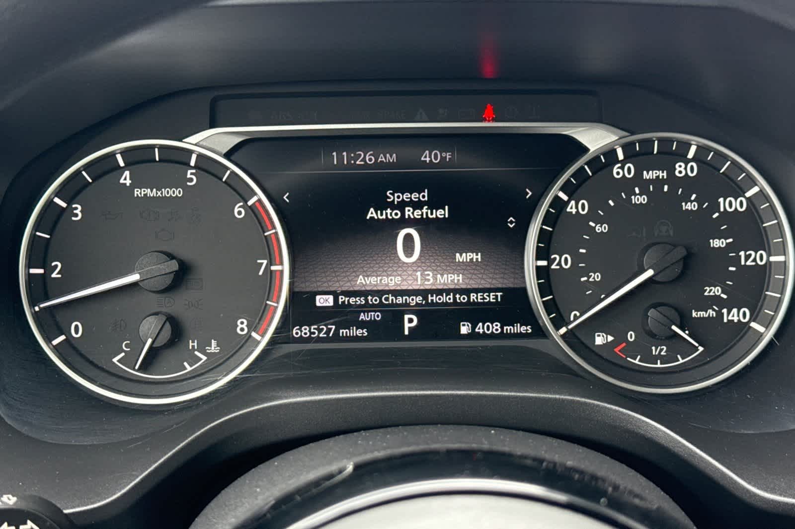 Thumbnail: 2022 Nissan Rogue - 28