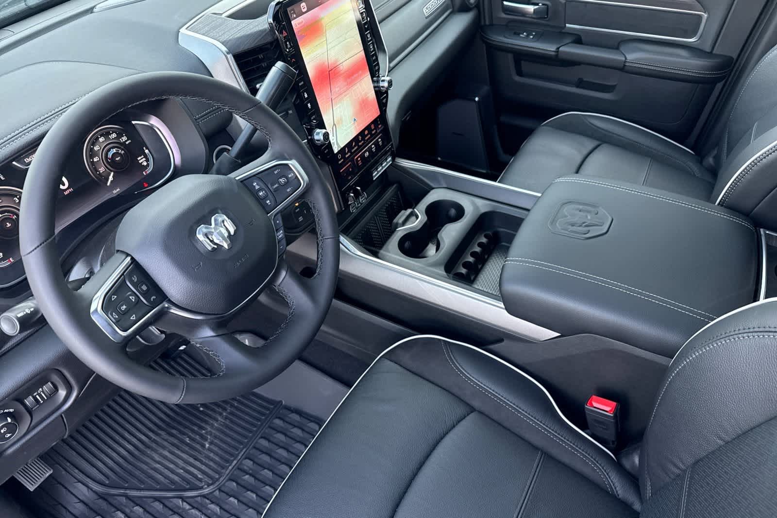 Thumbnail: 2026 RAM 2500 - 11