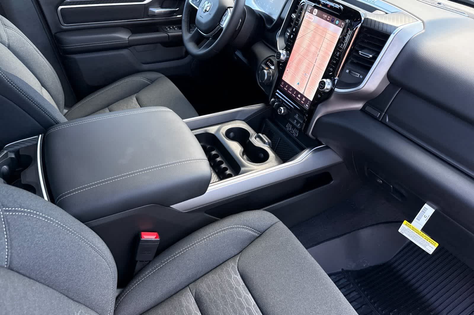 Thumbnail: 2026 RAM 1500 - 16