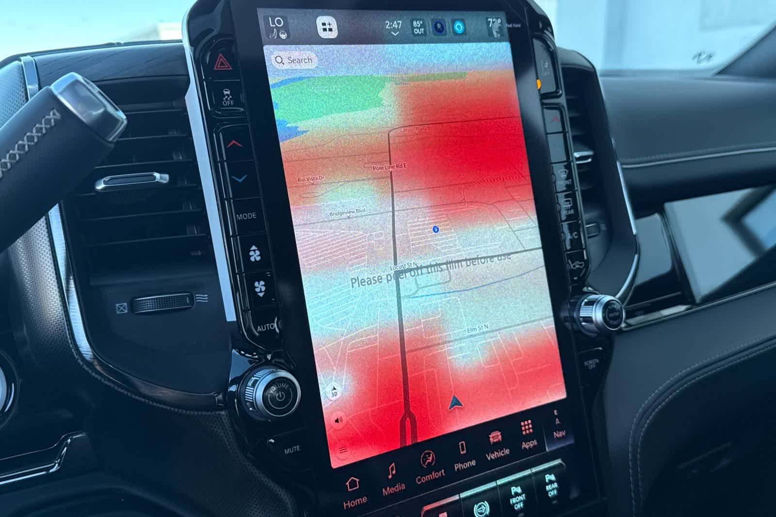 Thumbnail: 2026 RAM 2500 - 20