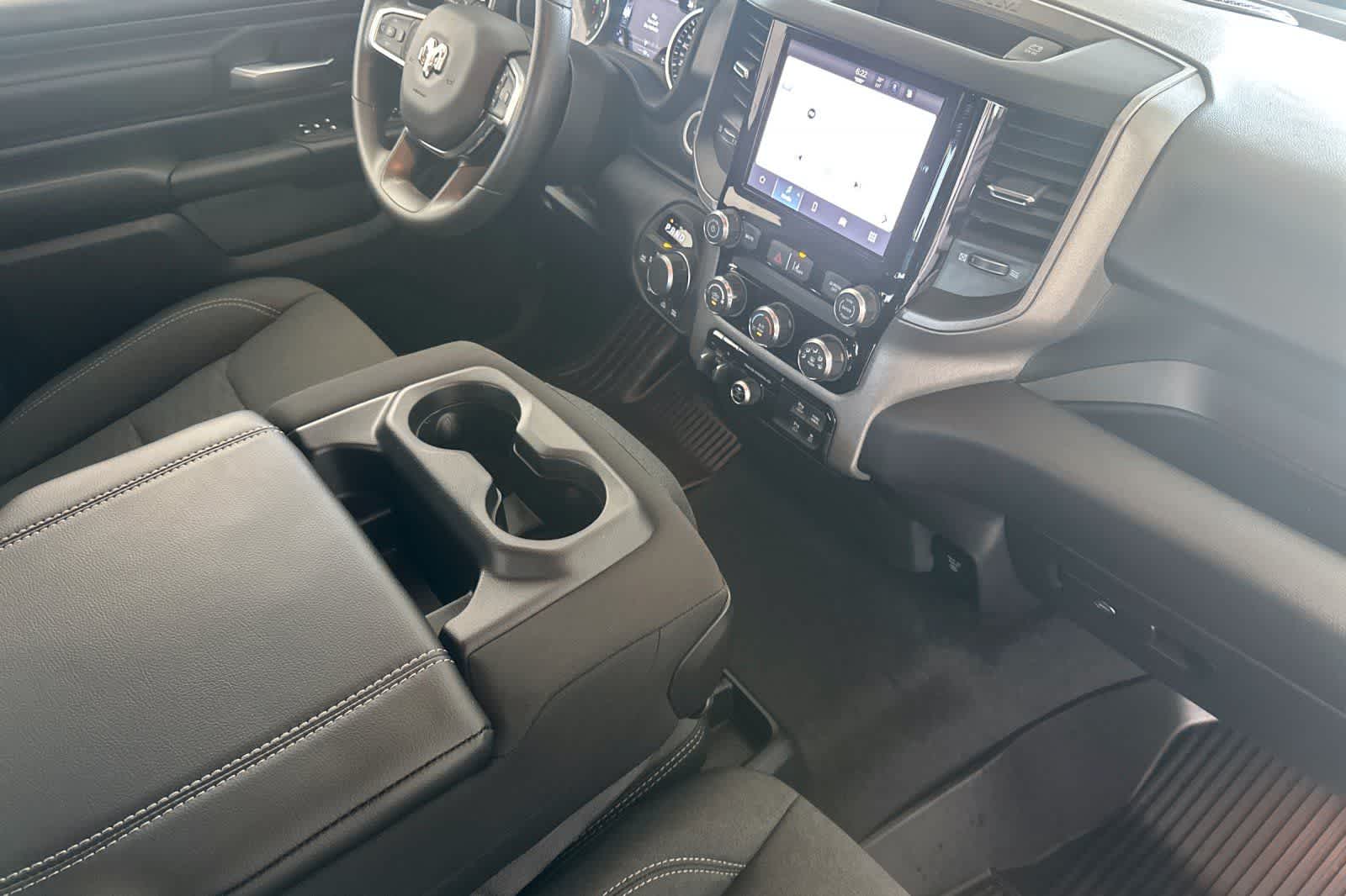 Thumbnail: 2026 RAM 1500 - 16