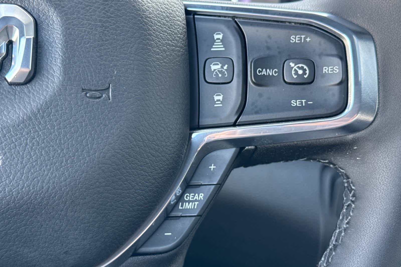 Thumbnail: 2026 RAM 2500 - 27