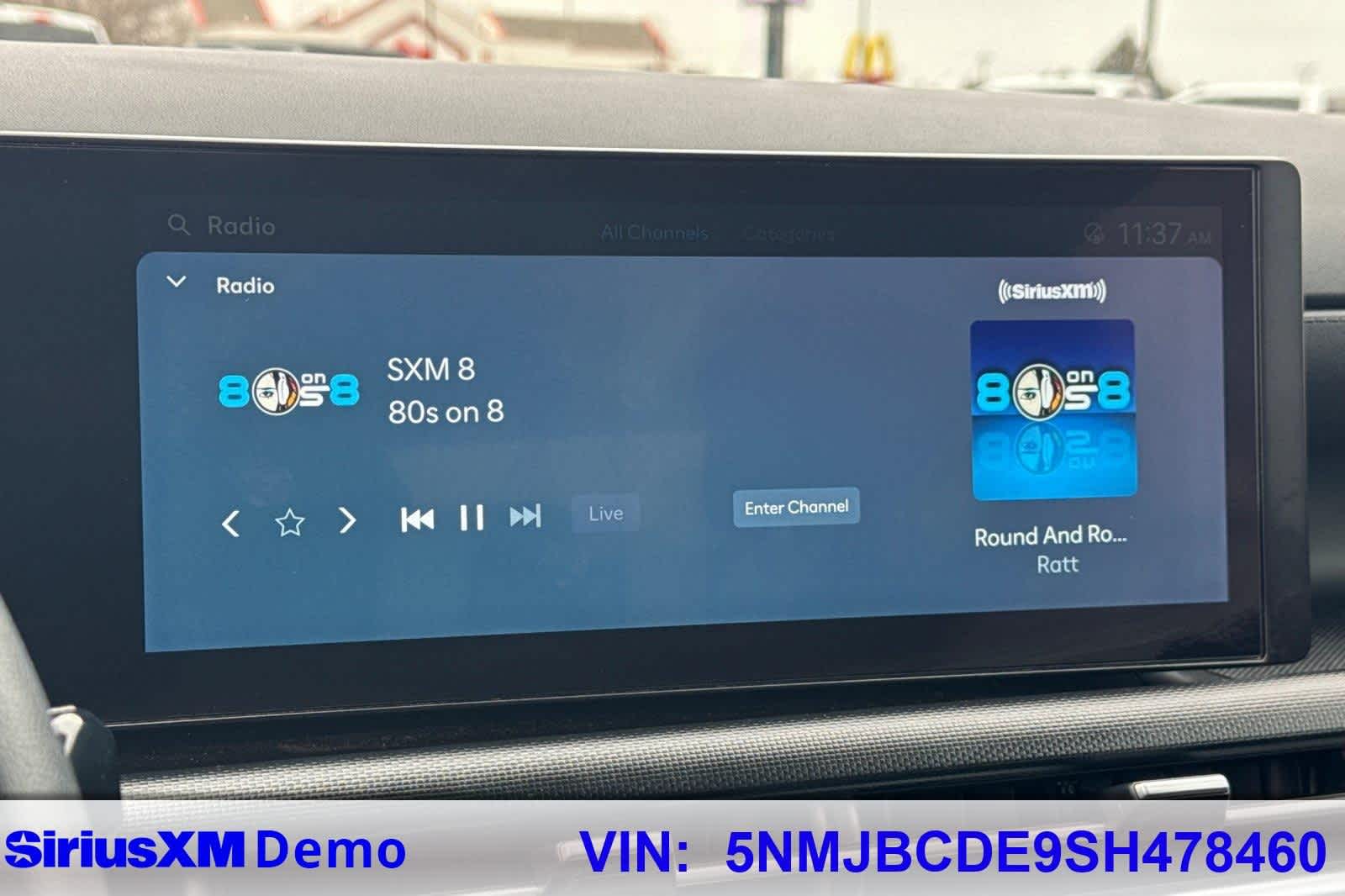 Thumbnail: 2025 Hyundai Tucson - 32