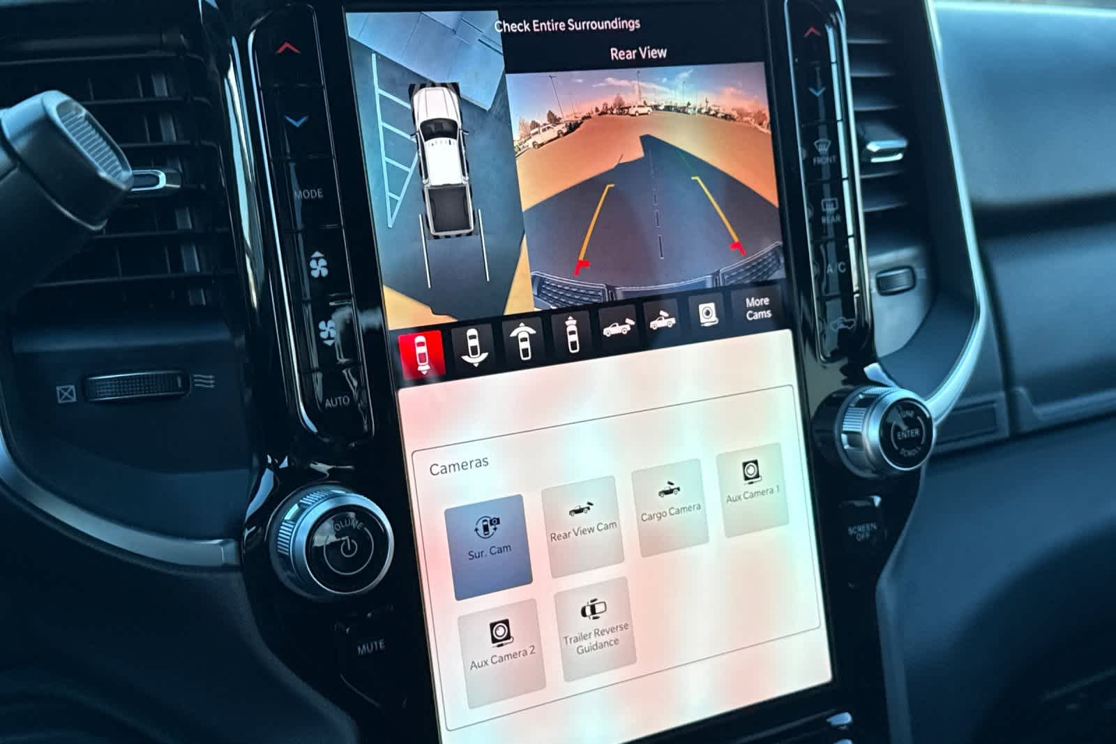 Thumbnail: 2026 RAM 2500 - 21