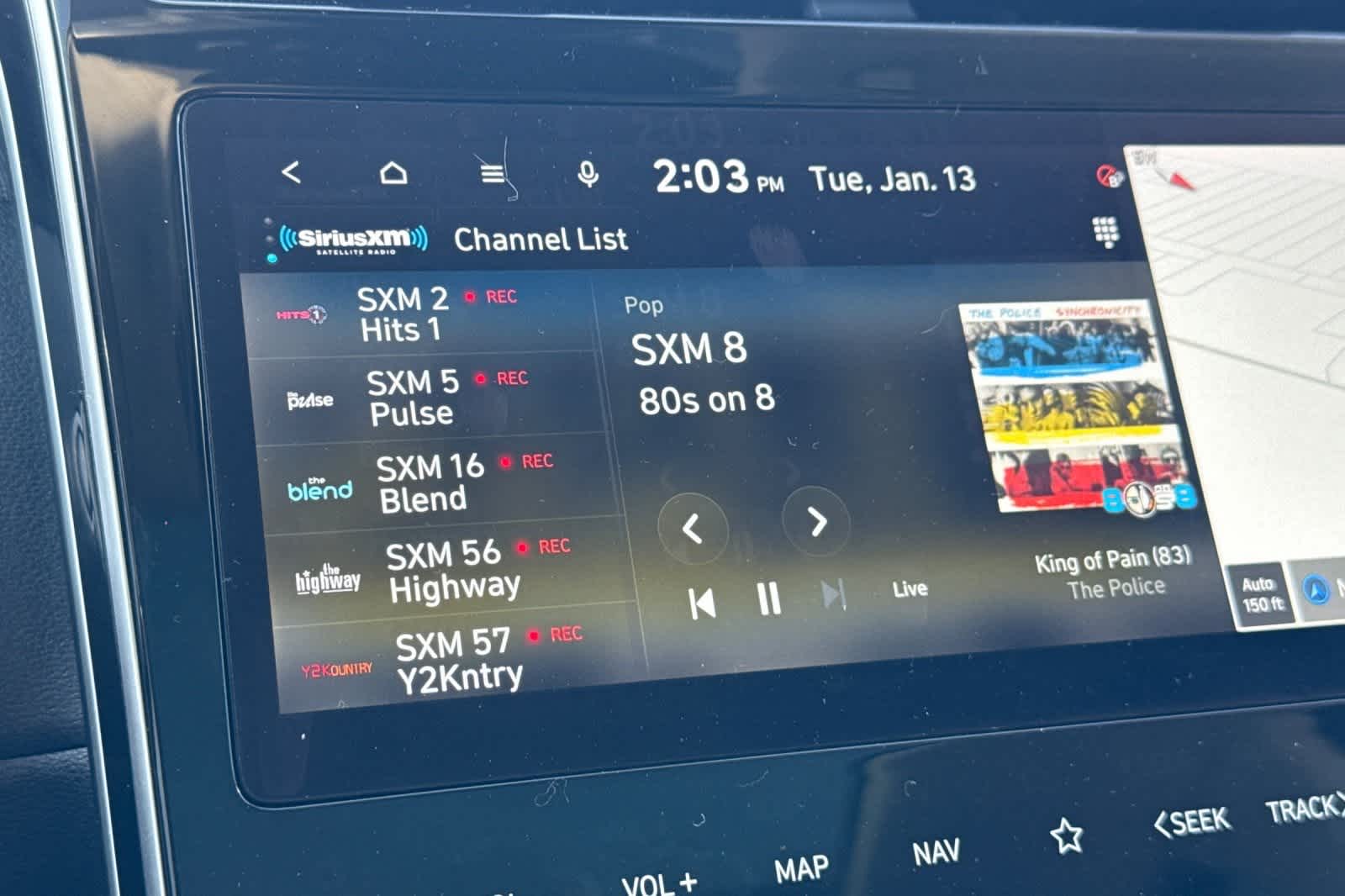 Thumbnail: 2022 Hyundai Tucson - 20