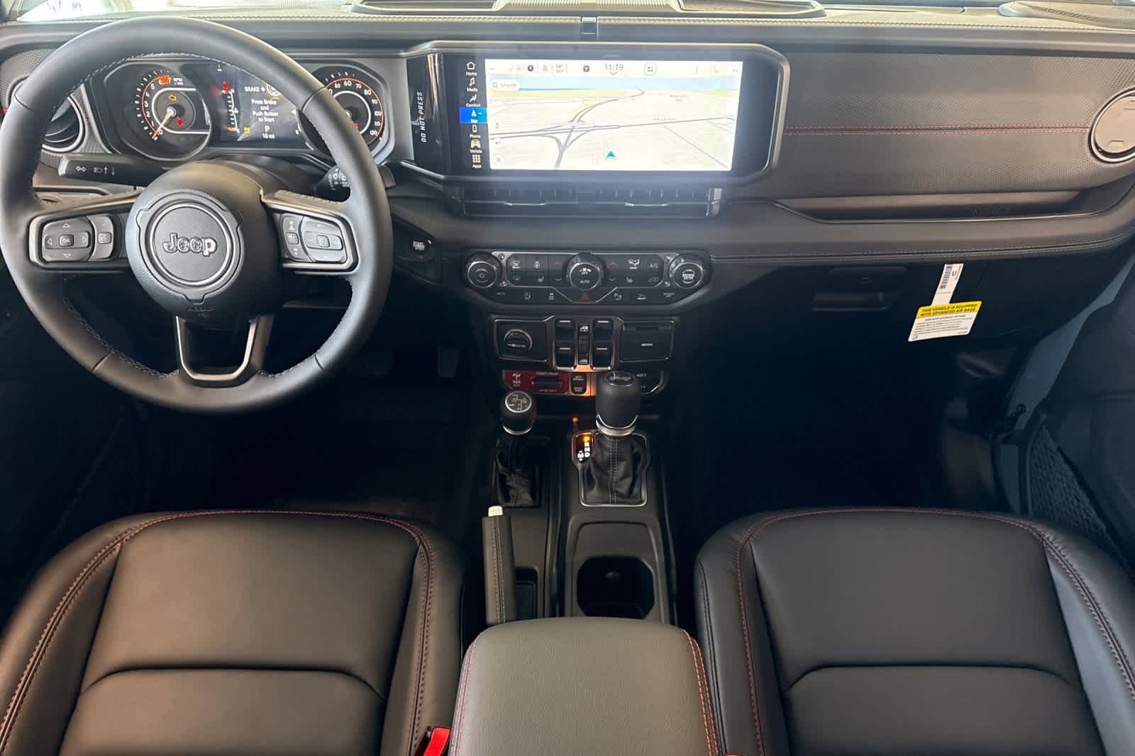 Thumbnail: 2026 Jeep Wrangler - 3