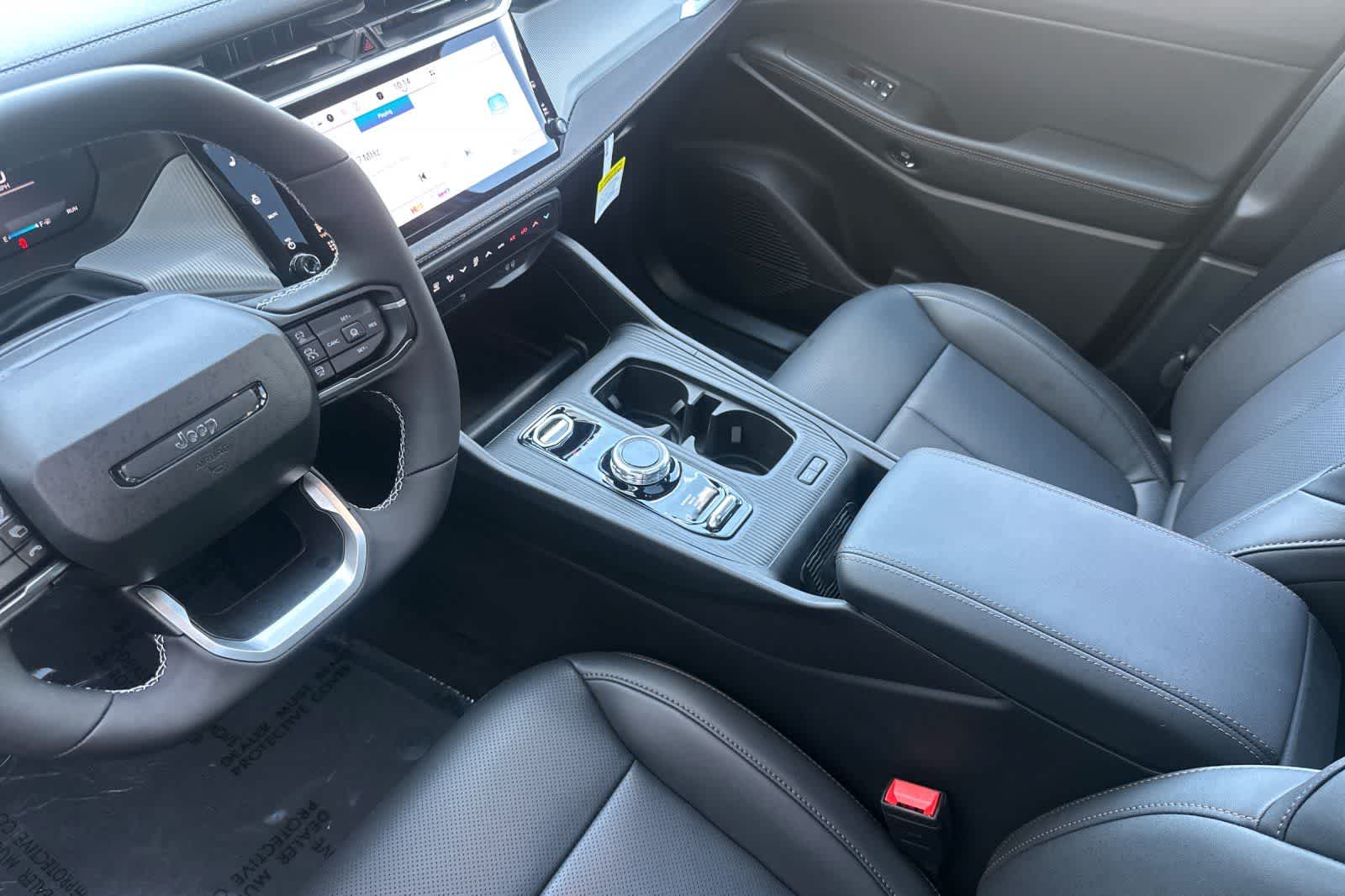 Thumbnail: 2026 Jeep Cherokee - 11