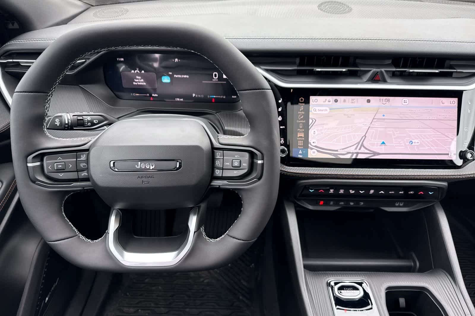 Thumbnail: 2026 Jeep Cherokee - 14