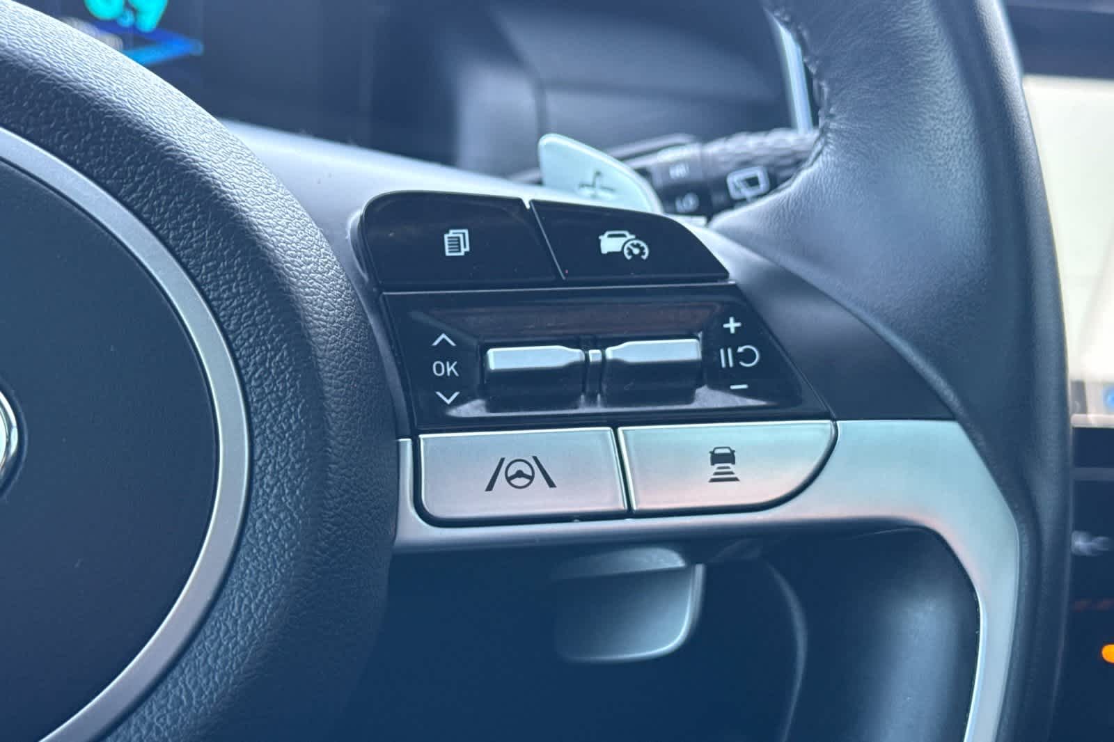 Thumbnail: 2022 Hyundai Tucson - 28