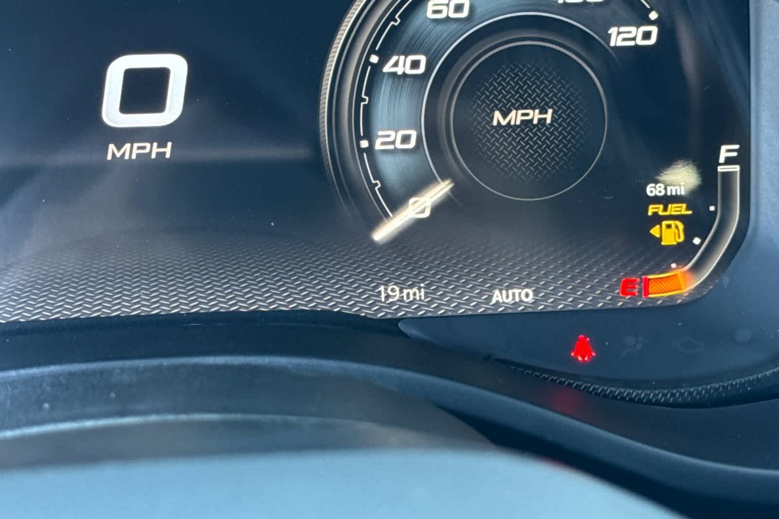 Thumbnail: 2026 RAM 1500 - 29