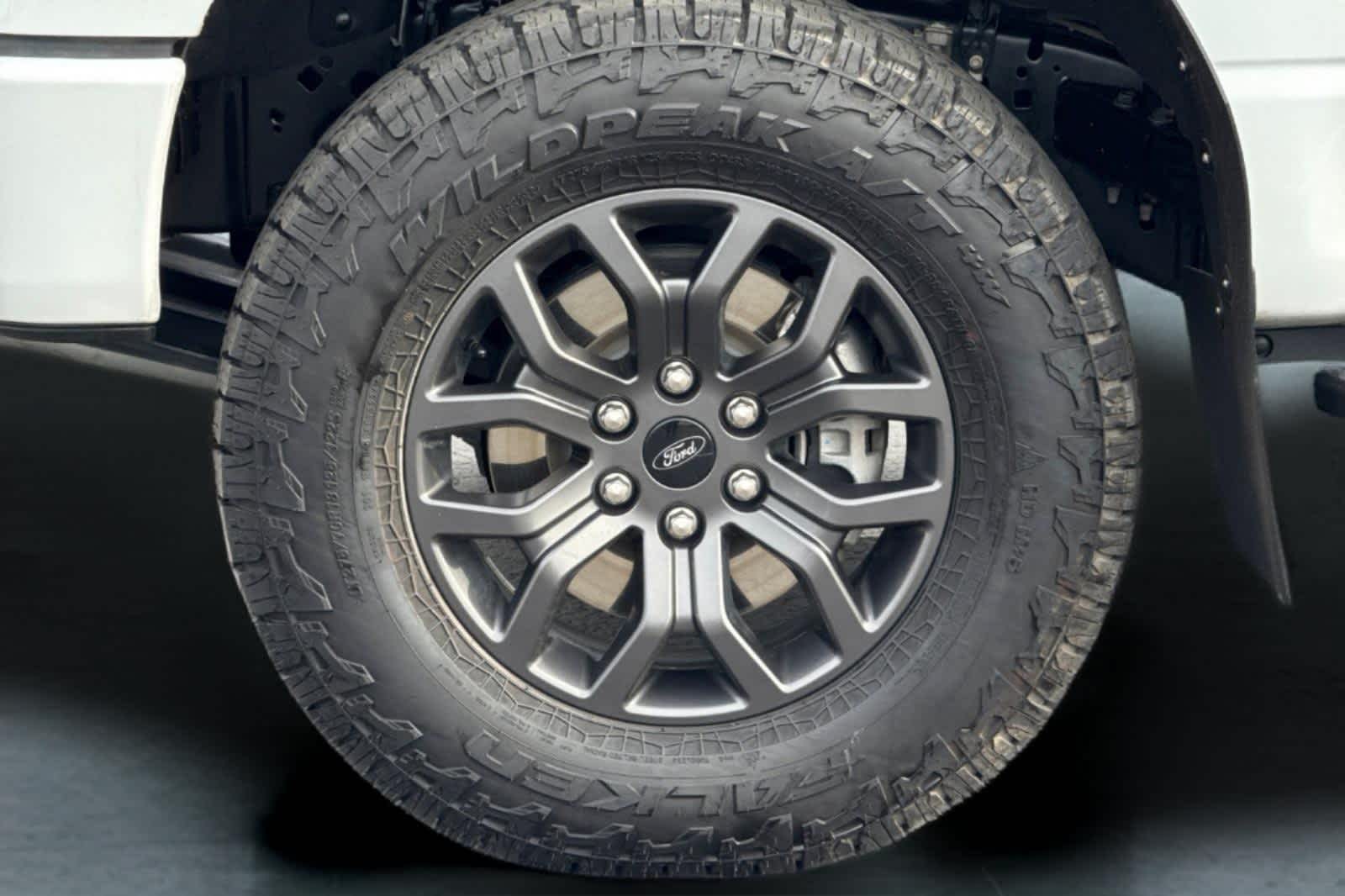 Thumbnail: 2023 Ford F-150 - 30