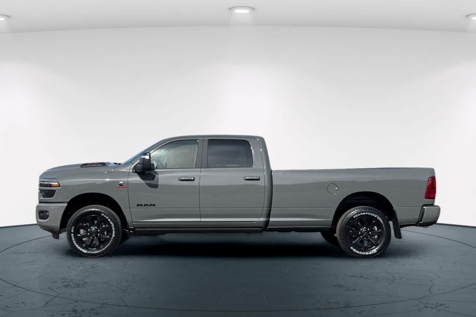 Thumbnail: 2026 RAM 3500 - 9