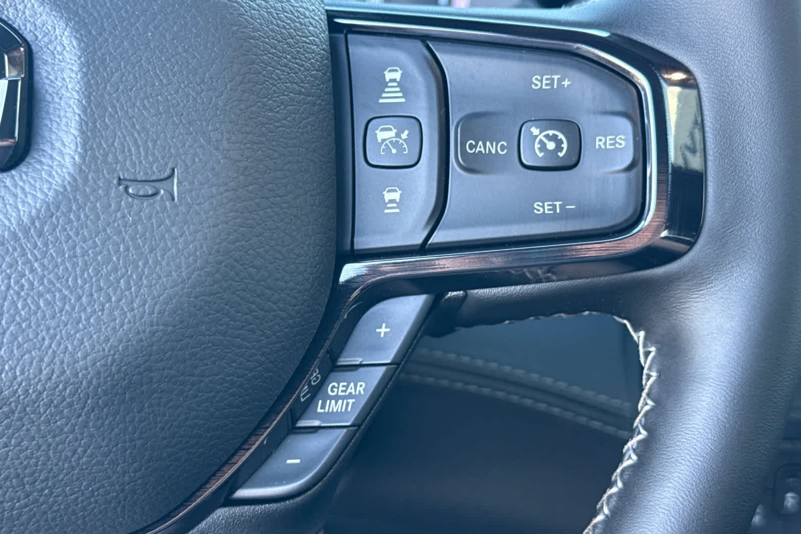 Thumbnail: 2026 RAM 2500 - 27