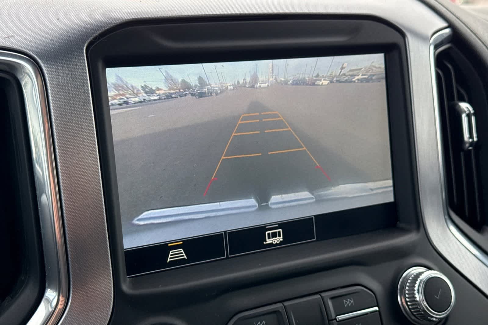 Thumbnail: 2021 GMC Sierra 1500 - 20