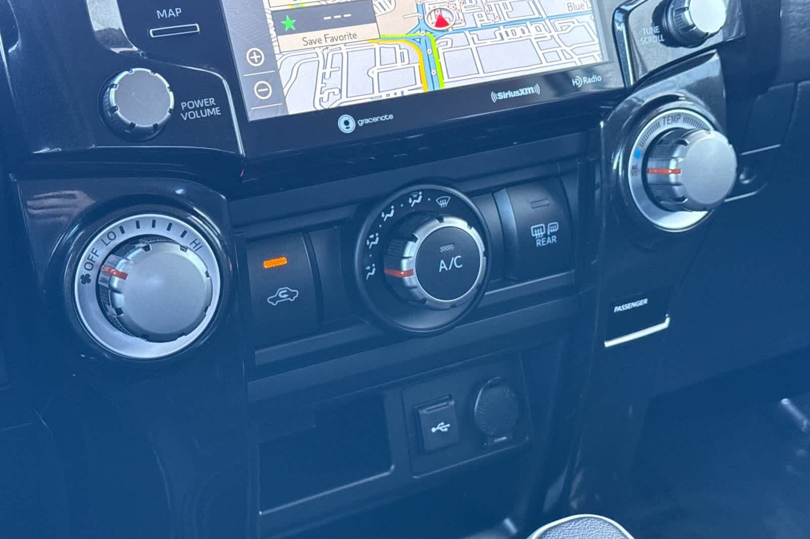 Thumbnail: 2024 Toyota 4Runner - 23