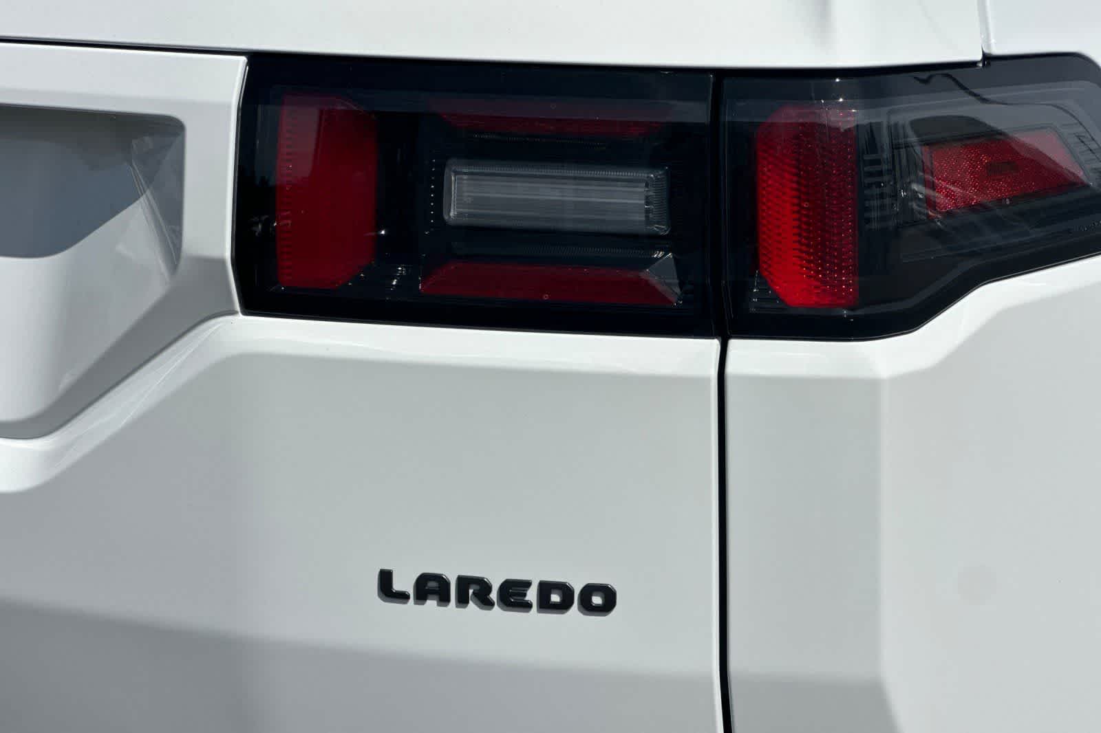 Thumbnail: 2026 Jeep Cherokee - 31