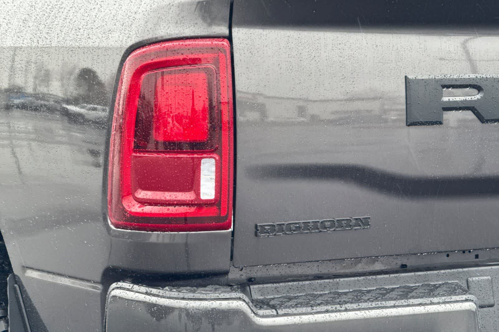 Thumbnail: 2026 RAM 3500 - 31