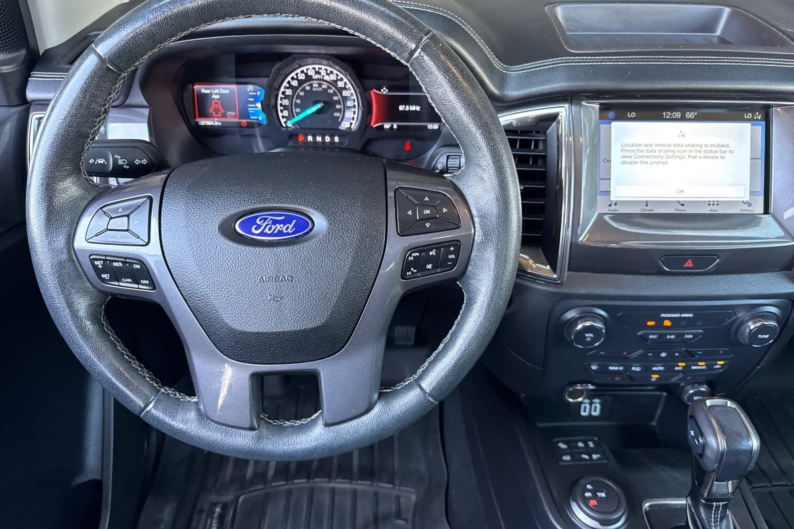 2019 Ford Ranger  14