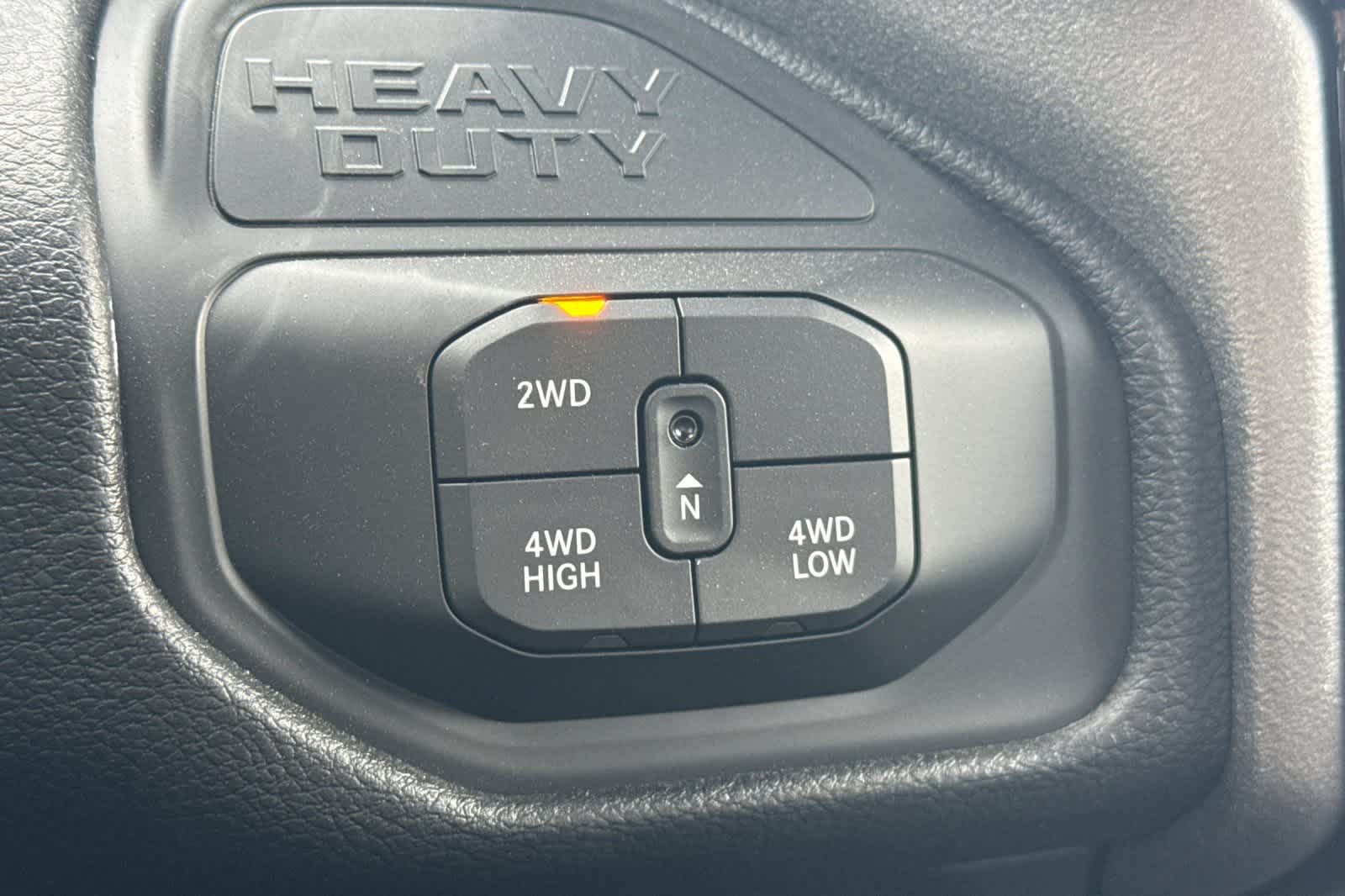 Thumbnail: 2026 RAM 3500 - 32