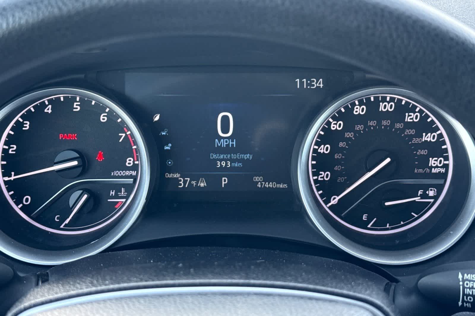 Thumbnail: 2024 Toyota Camry - 25