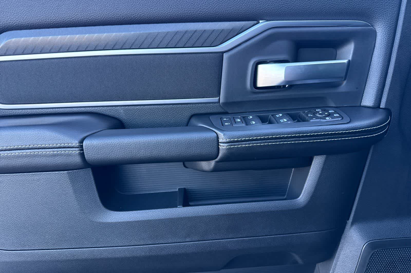 Thumbnail: 2026 RAM 3500 - 12