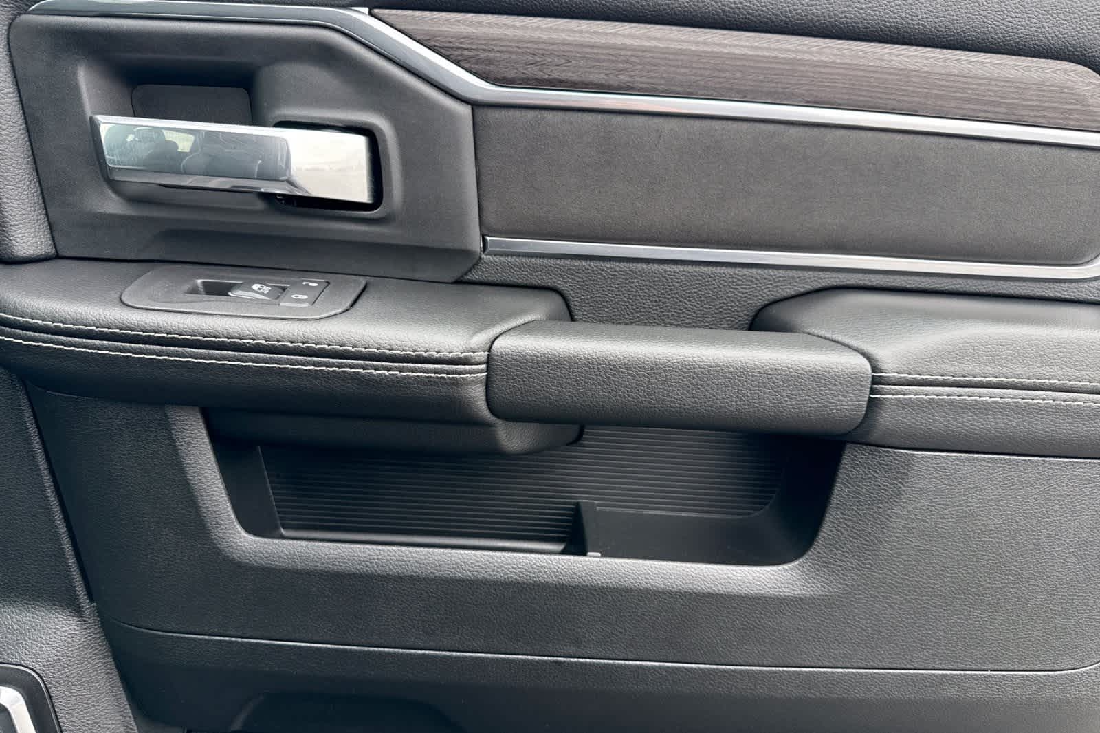 Thumbnail: 2026 RAM 3500 - 18