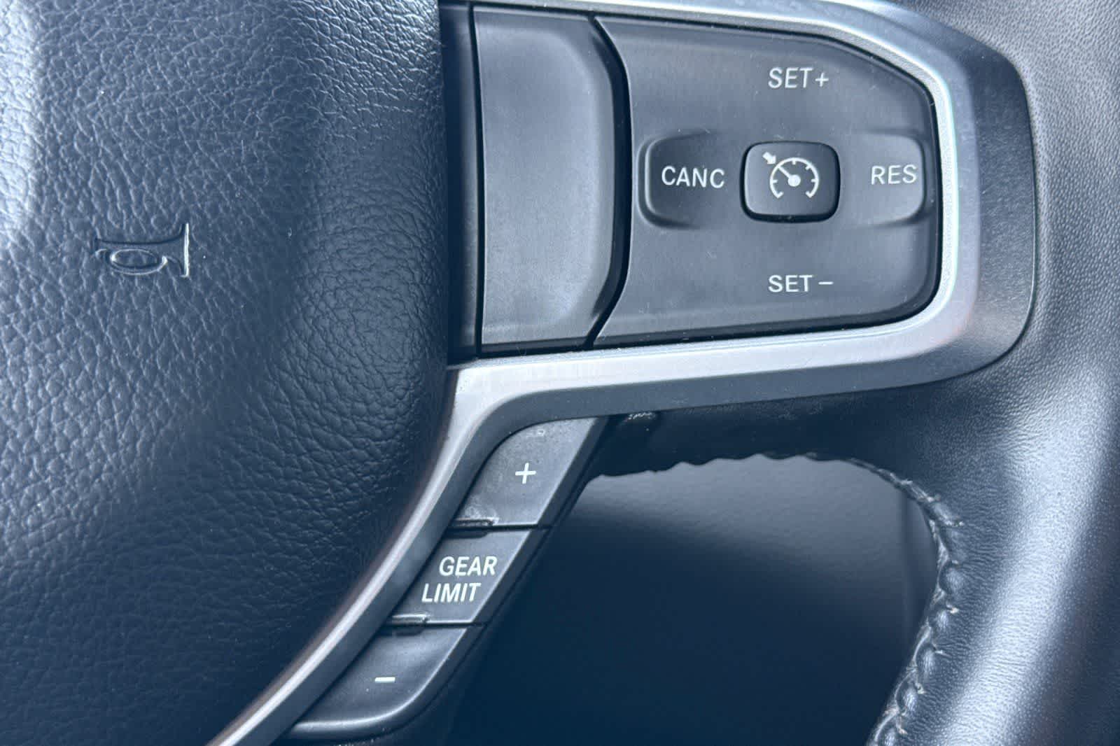 Thumbnail: 2024 RAM 3500 - 26