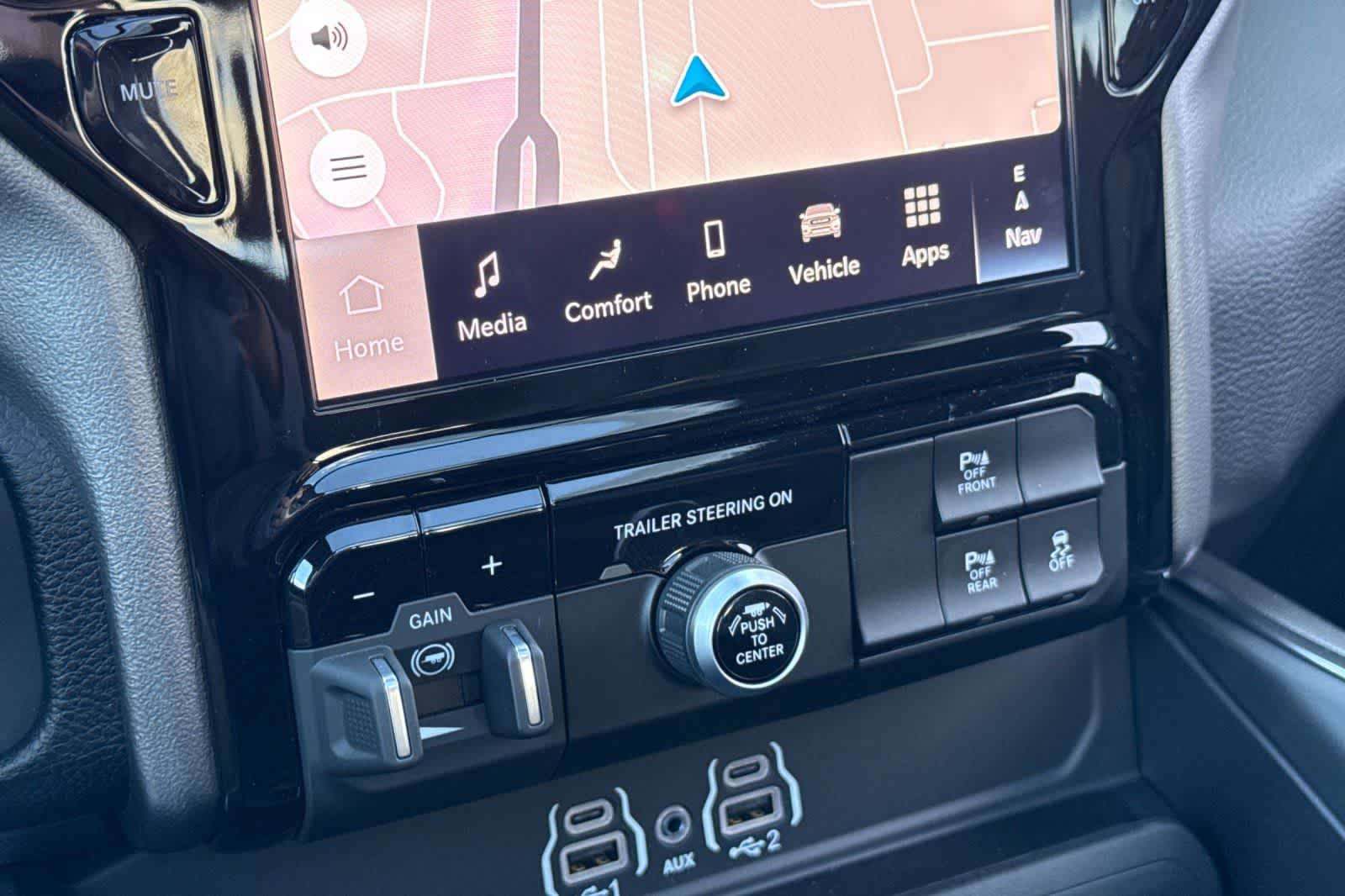 Thumbnail: 2026 RAM 1500 - 22