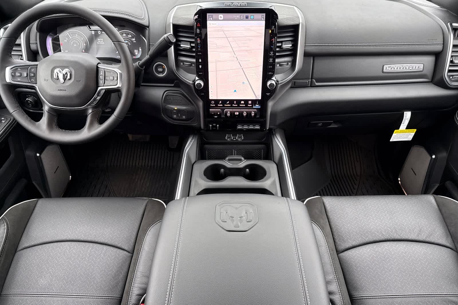 Thumbnail: 2026 RAM 2500 - 3