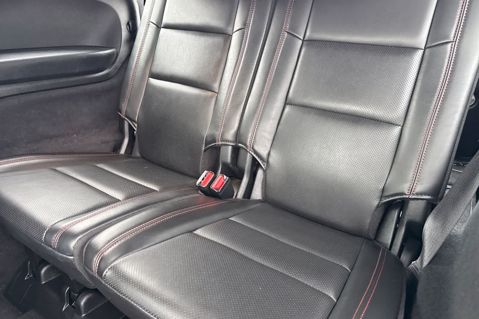 Thumbnail: 2024 Dodge Durango - 16