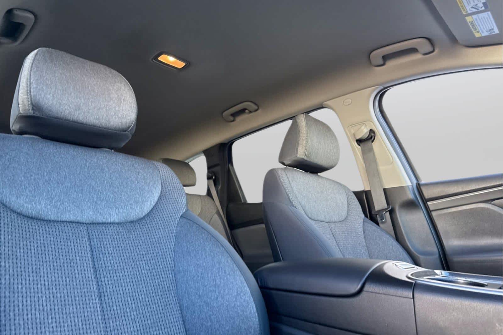 Thumbnail: 2023 Hyundai Santa Fe - 18