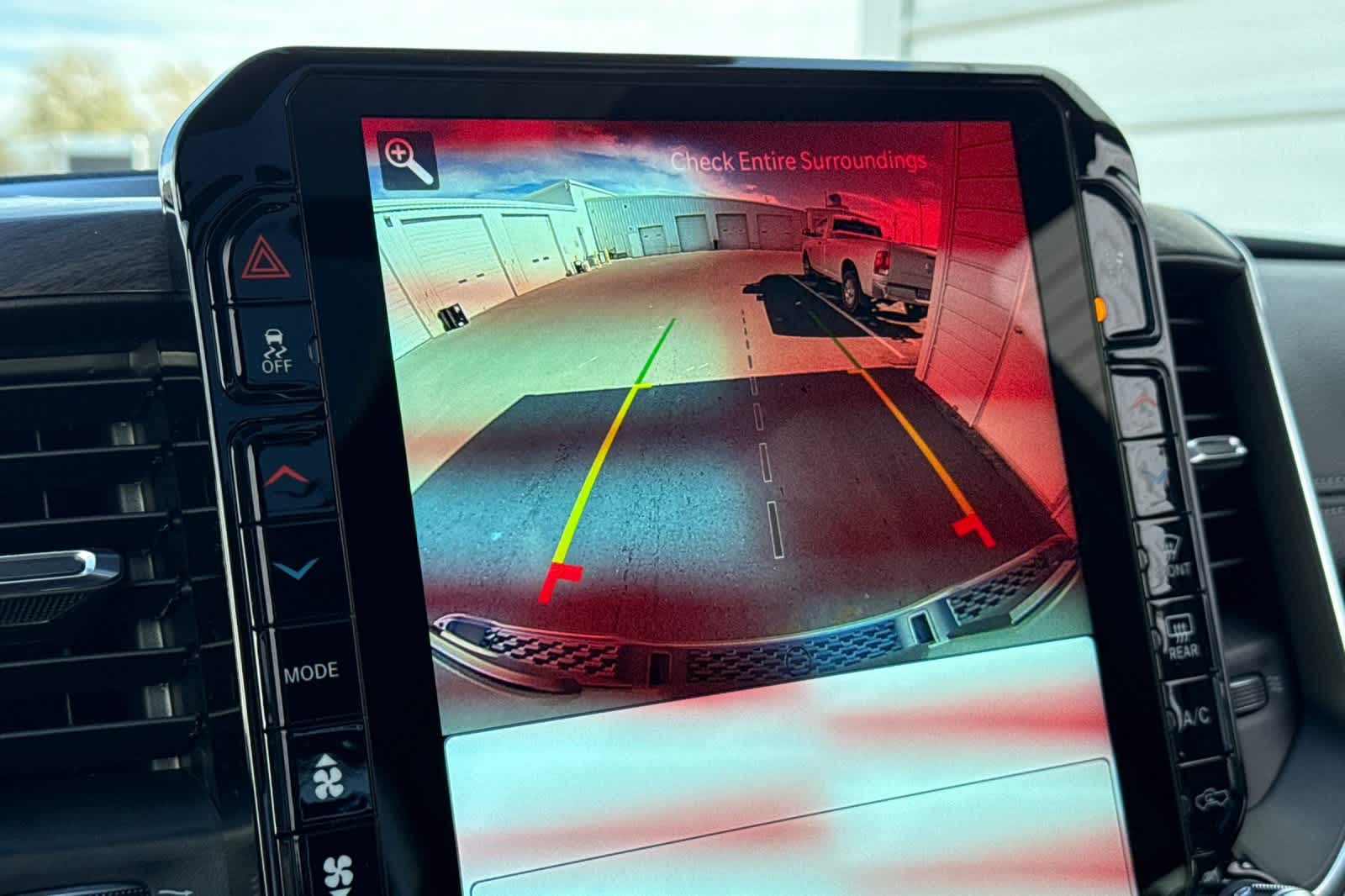 Thumbnail: 2026 RAM 1500 - 21