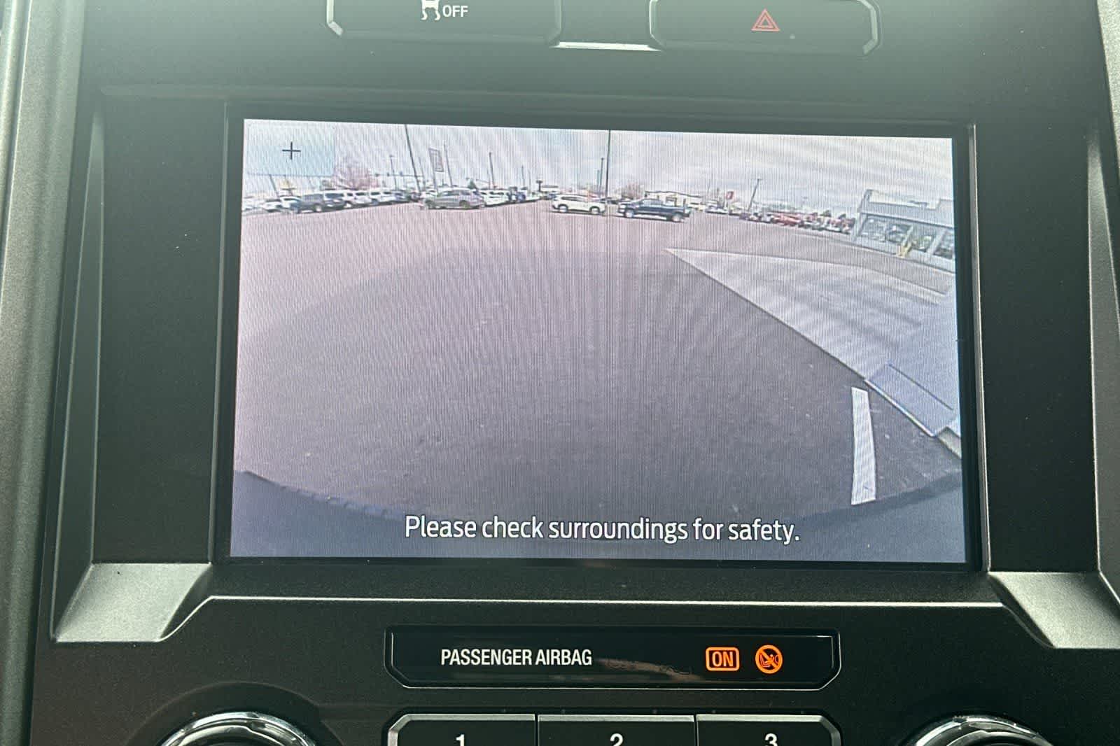 Thumbnail: 2020 Ford F-250 - 19