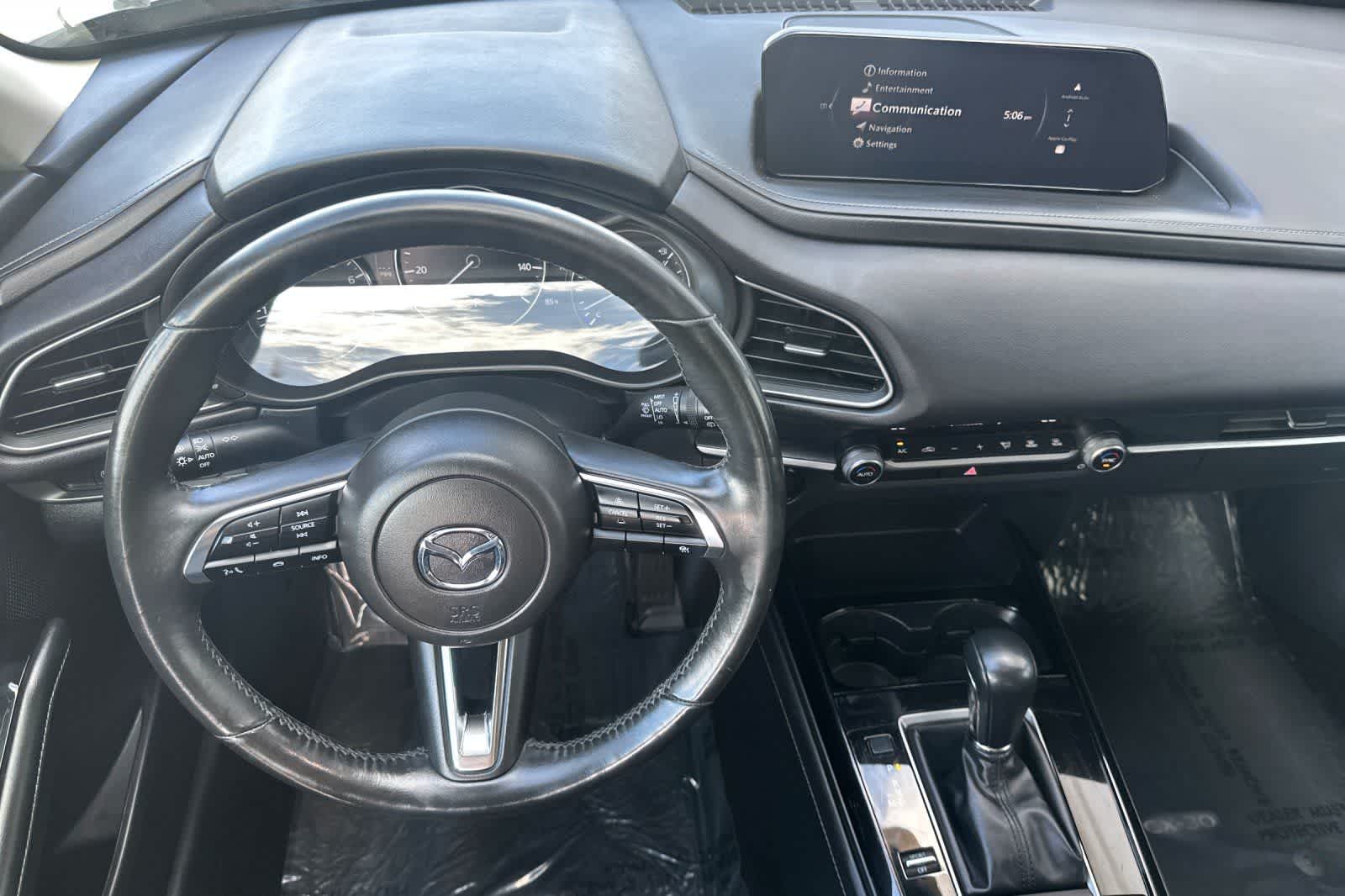 Thumbnail: 2024 Mazda CX-30 - 14