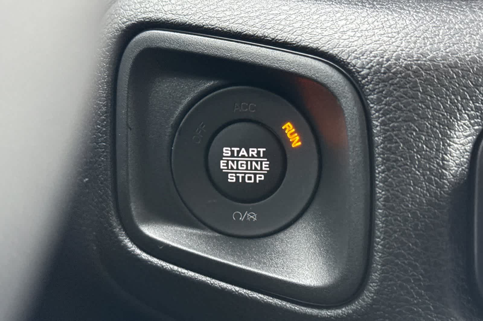 Thumbnail: 2026 Jeep Wrangler - 24