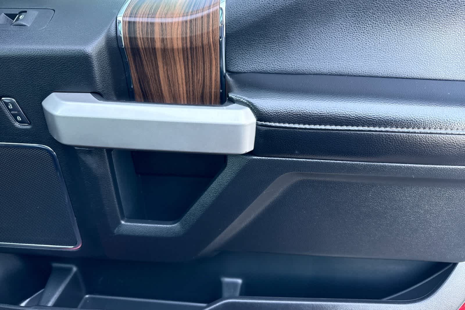 Thumbnail: 2015 Ford F-150 - 18