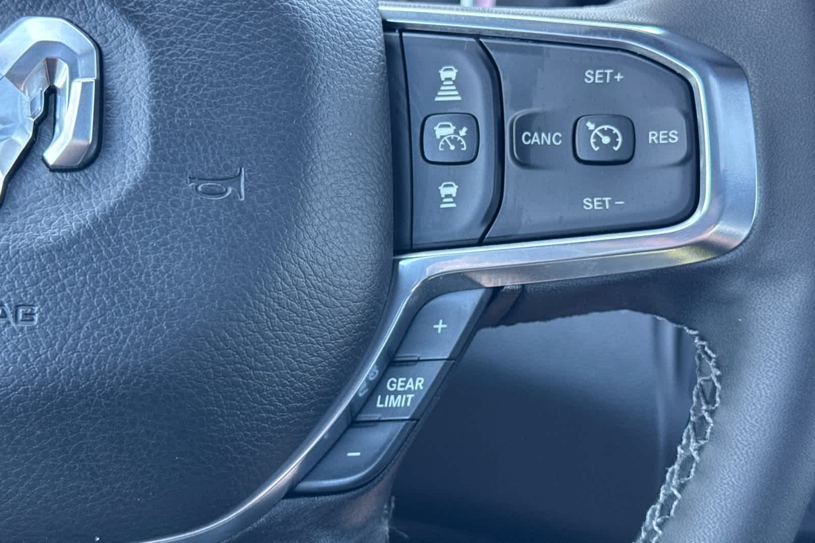 Thumbnail: 2025 RAM 3500 - 27