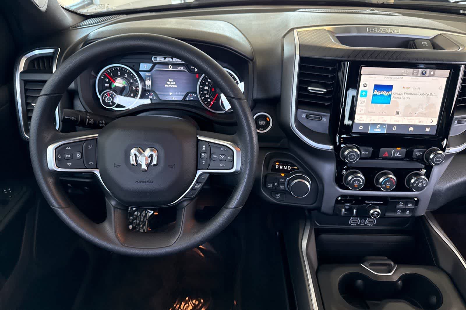Thumbnail: 2026 RAM 1500 - 14