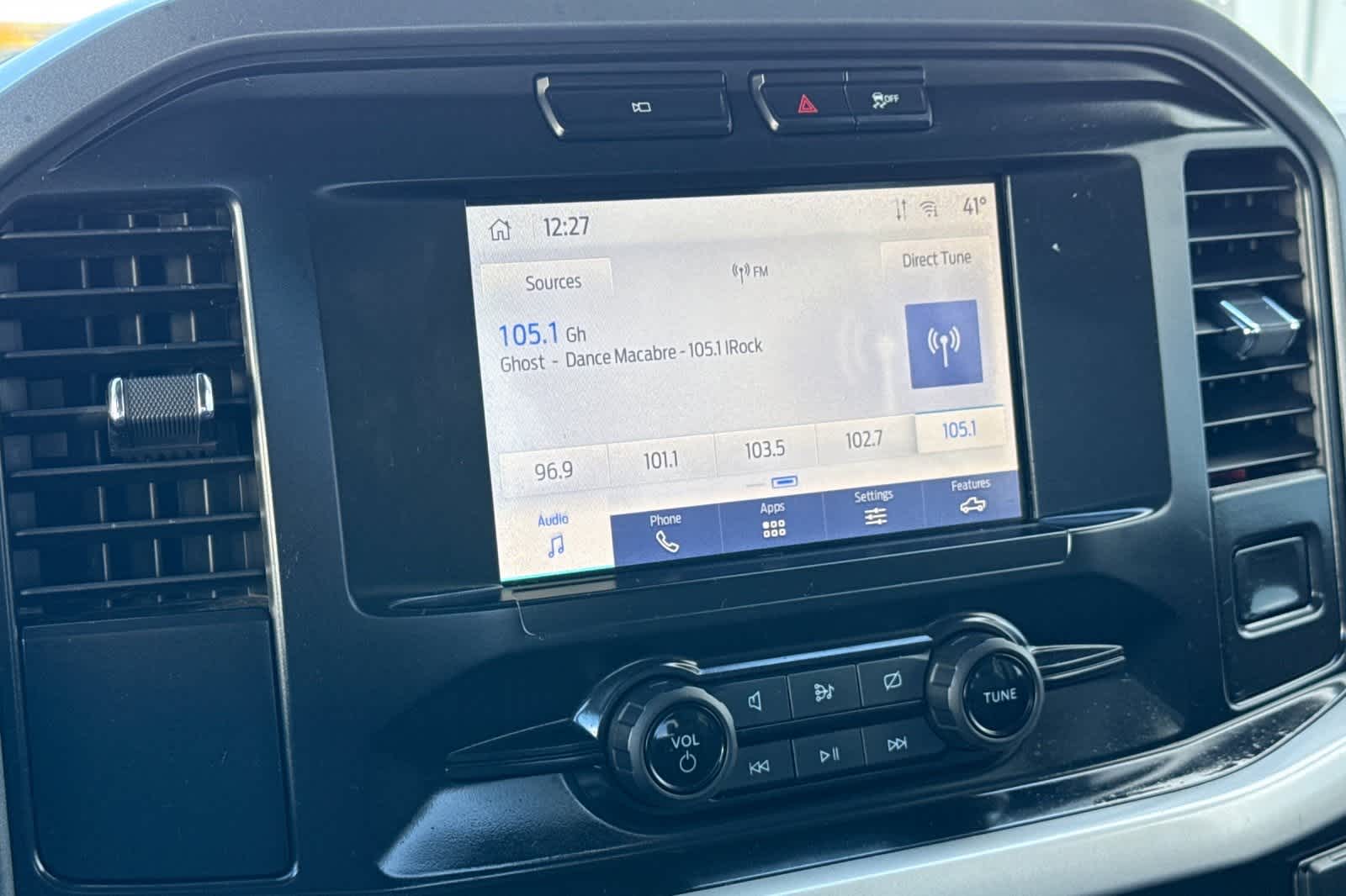 Thumbnail: 2023 Ford F-150 - 18