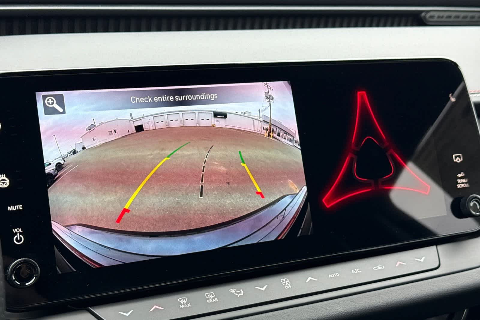 Thumbnail: 2026 Dodge Charger - 23