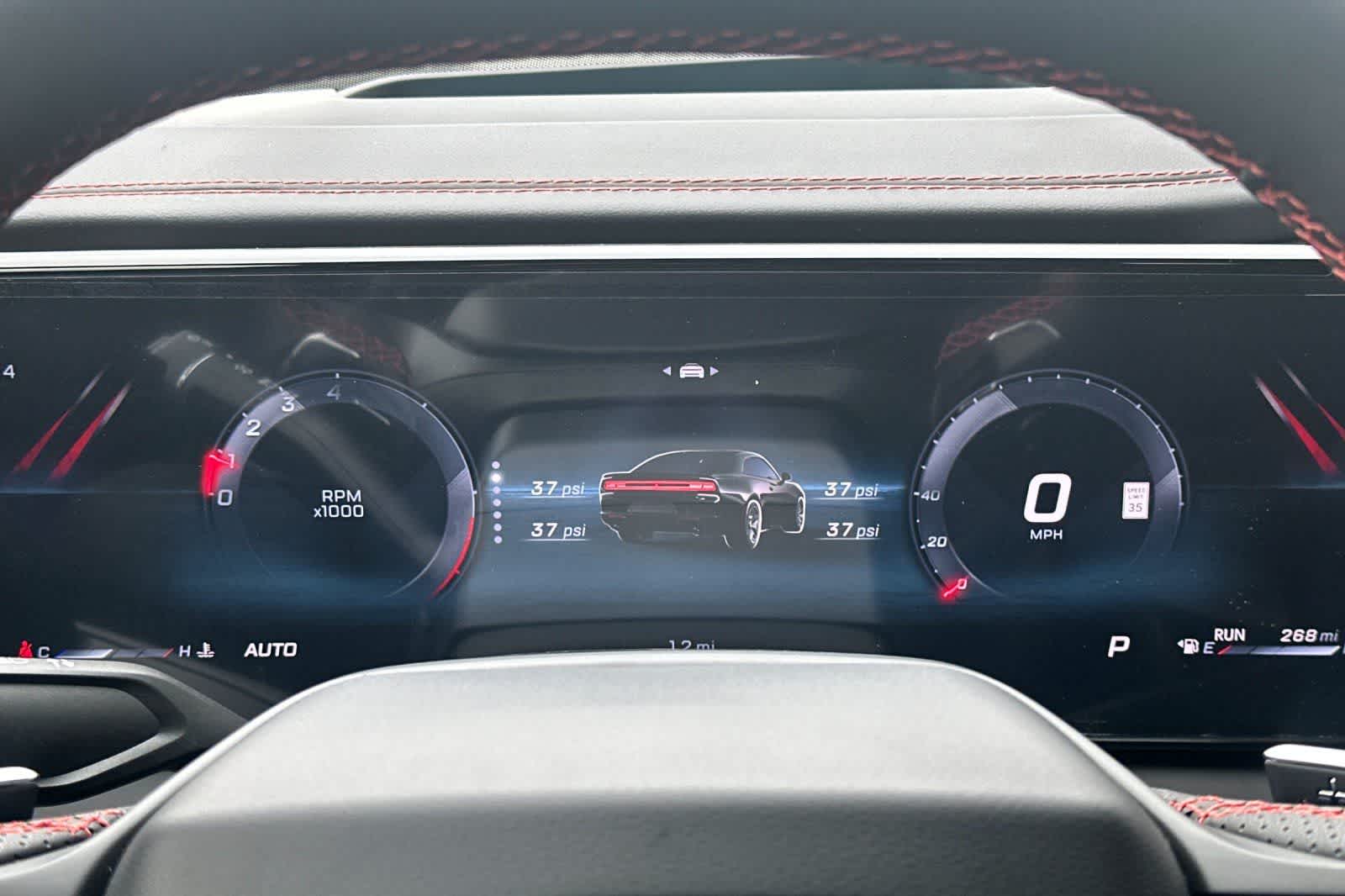 Thumbnail: 2026 Dodge Charger - 28