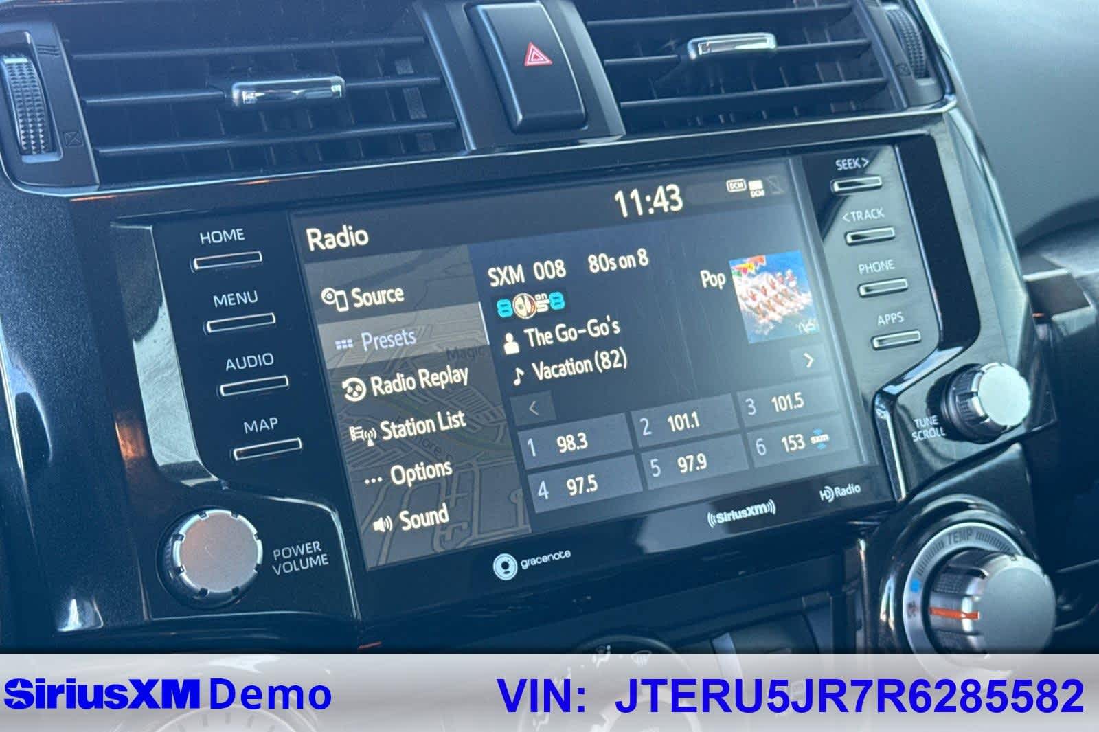 Thumbnail: 2024 Toyota 4Runner - 33