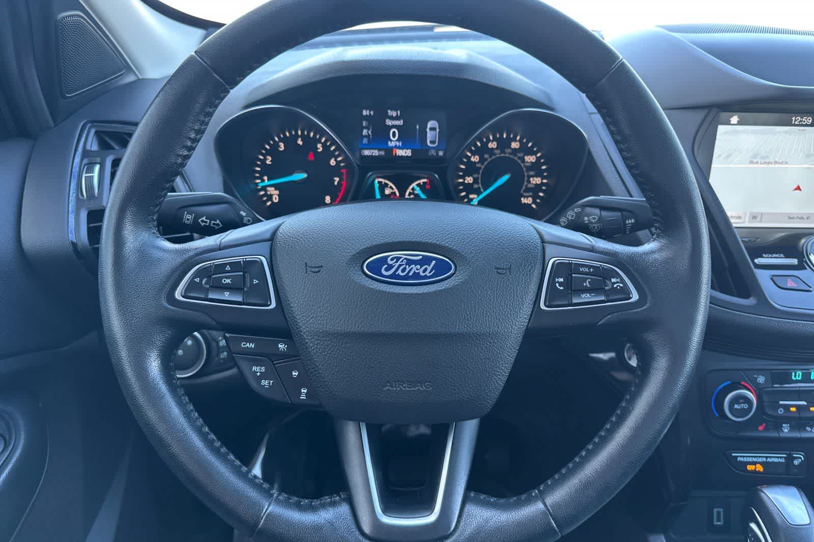 Thumbnail: 2019 Ford Escape - 26