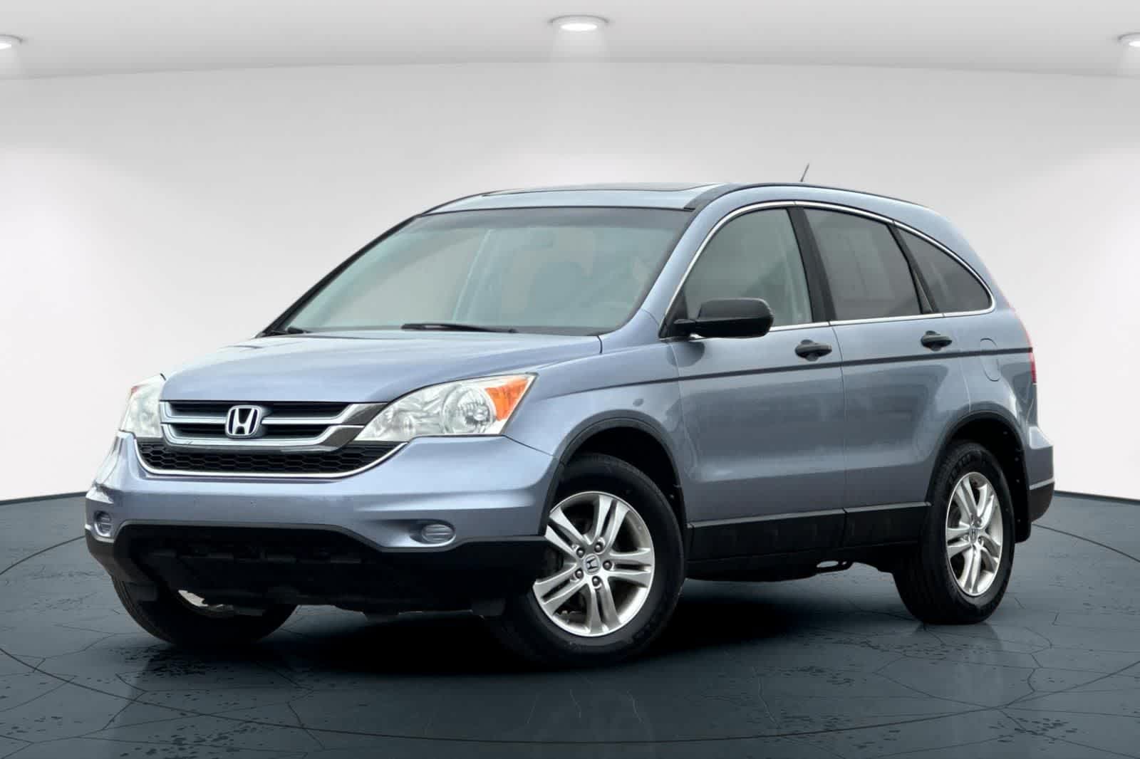 2011 Honda CR-V EX -
                  Twin Falls, ID