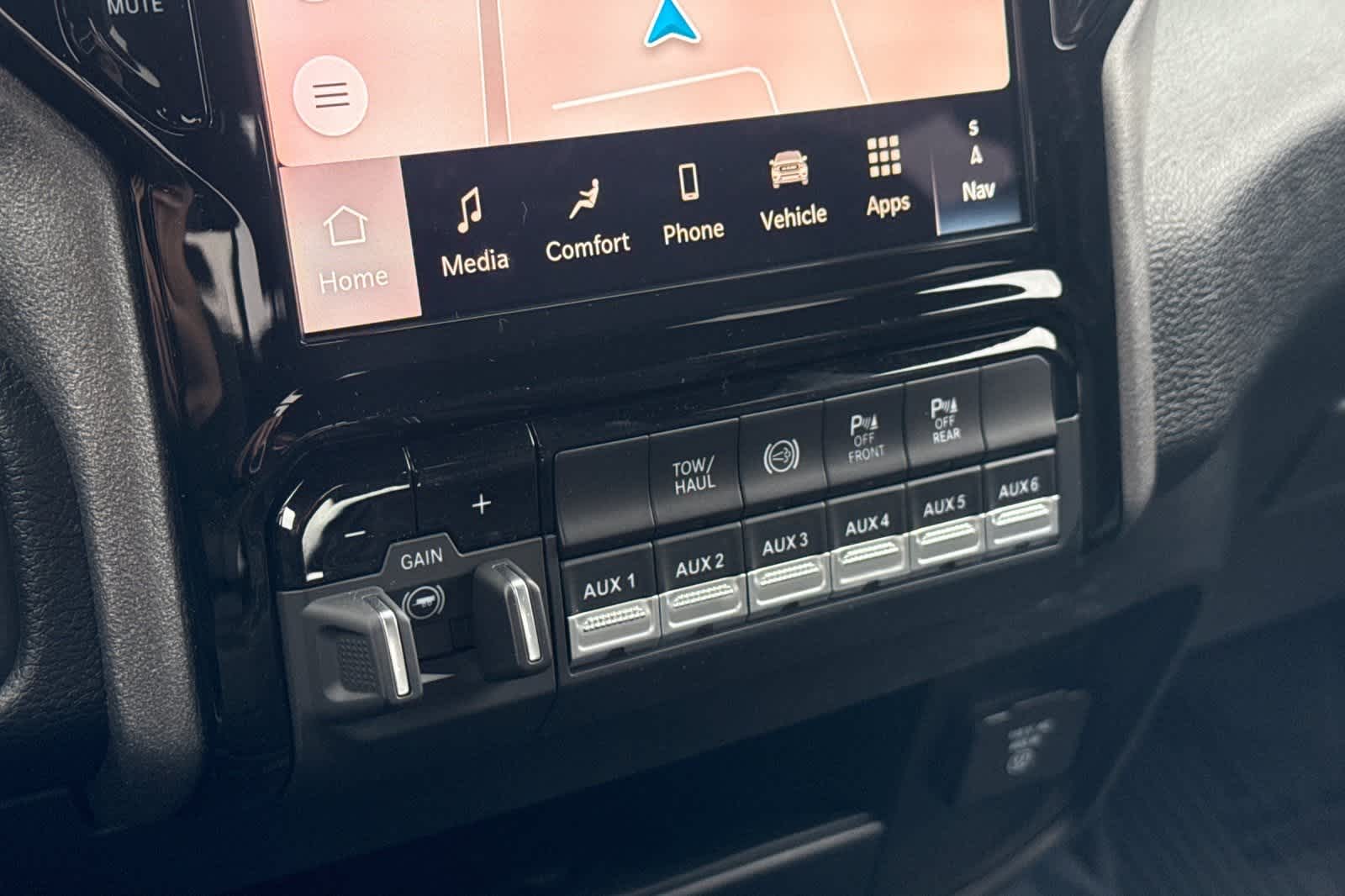 Thumbnail: 2026 RAM 2500 - 21