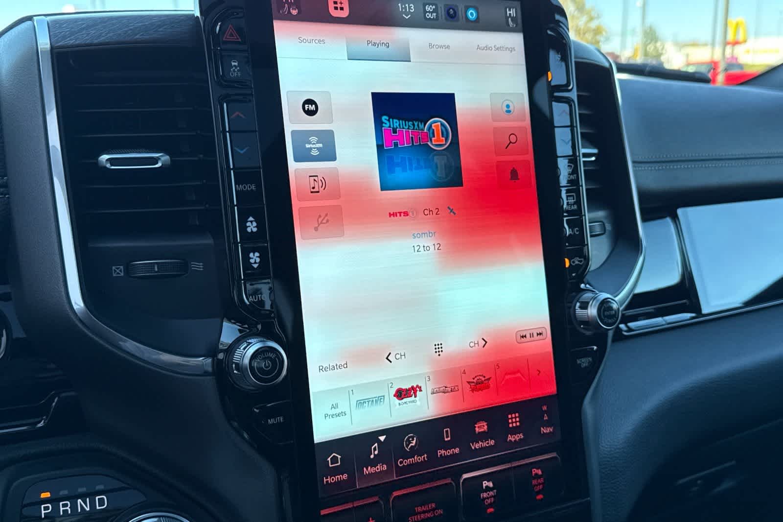 Thumbnail: 2026 RAM 1500 - 19