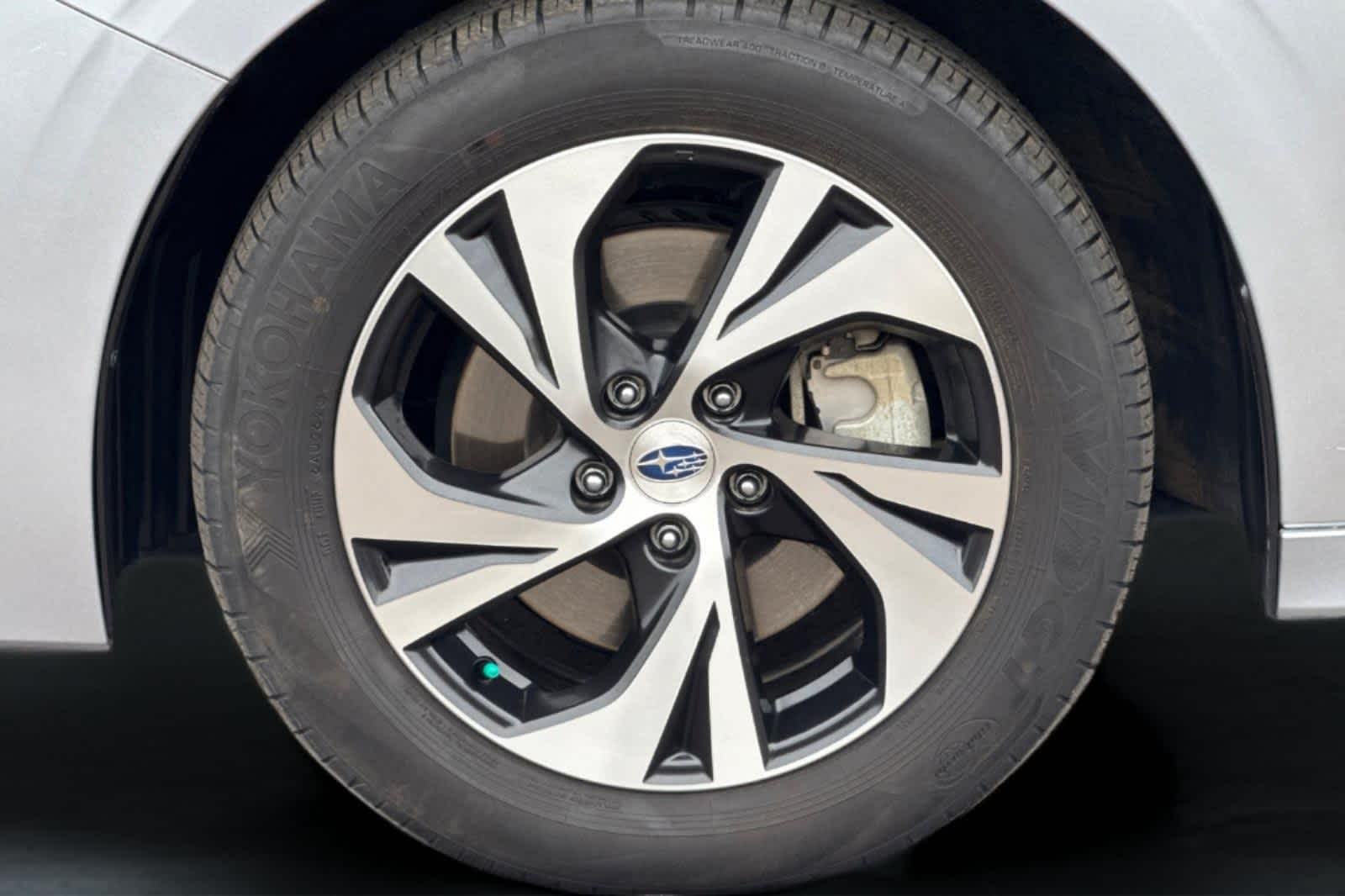 Thumbnail: 2024 Subaru Legacy - 28