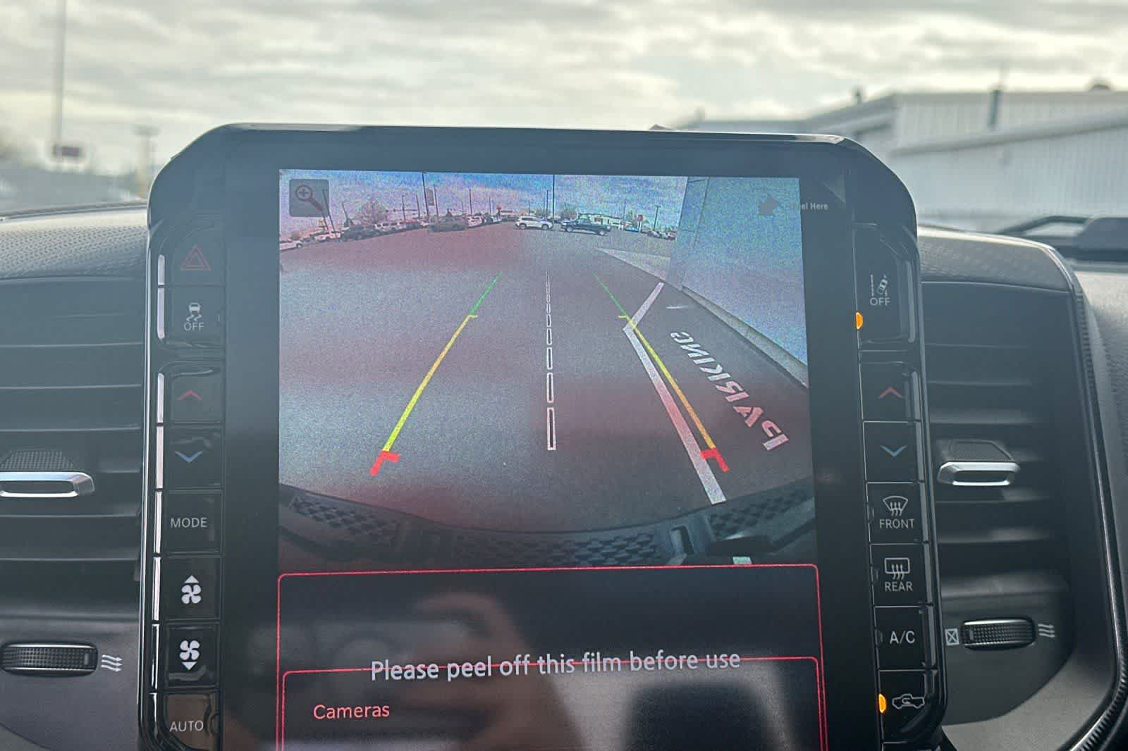 Thumbnail: 2026 RAM 1500 - 21